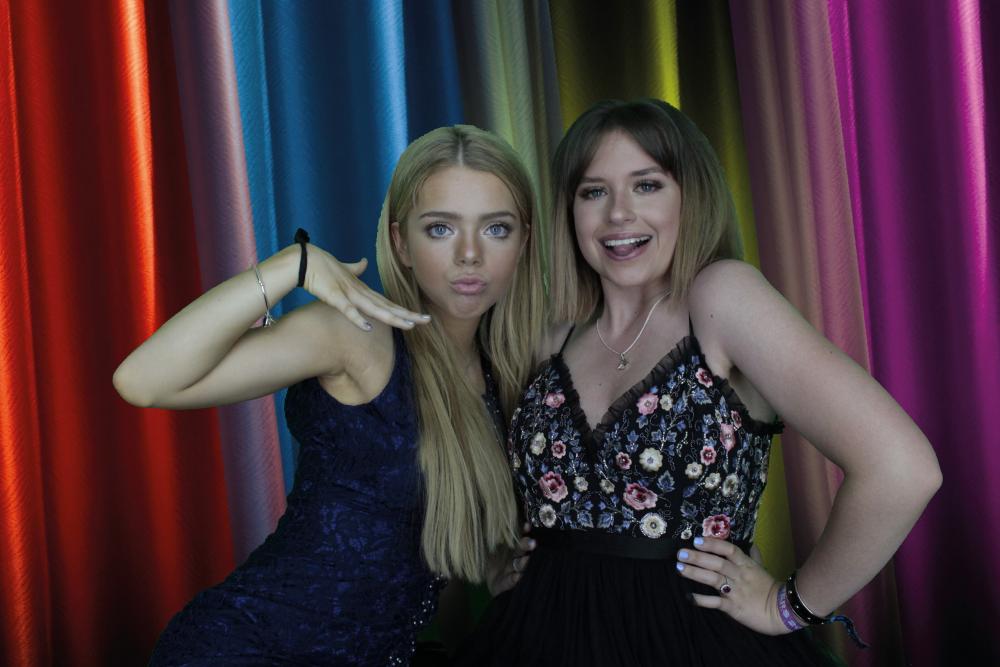 Silvermere Notre Dame  | View more photos from the event at gallery.myphotoboothexperience.co.uk/u/MyPhotoBoothExperienceLtd/Silvermere-Notre-Dame